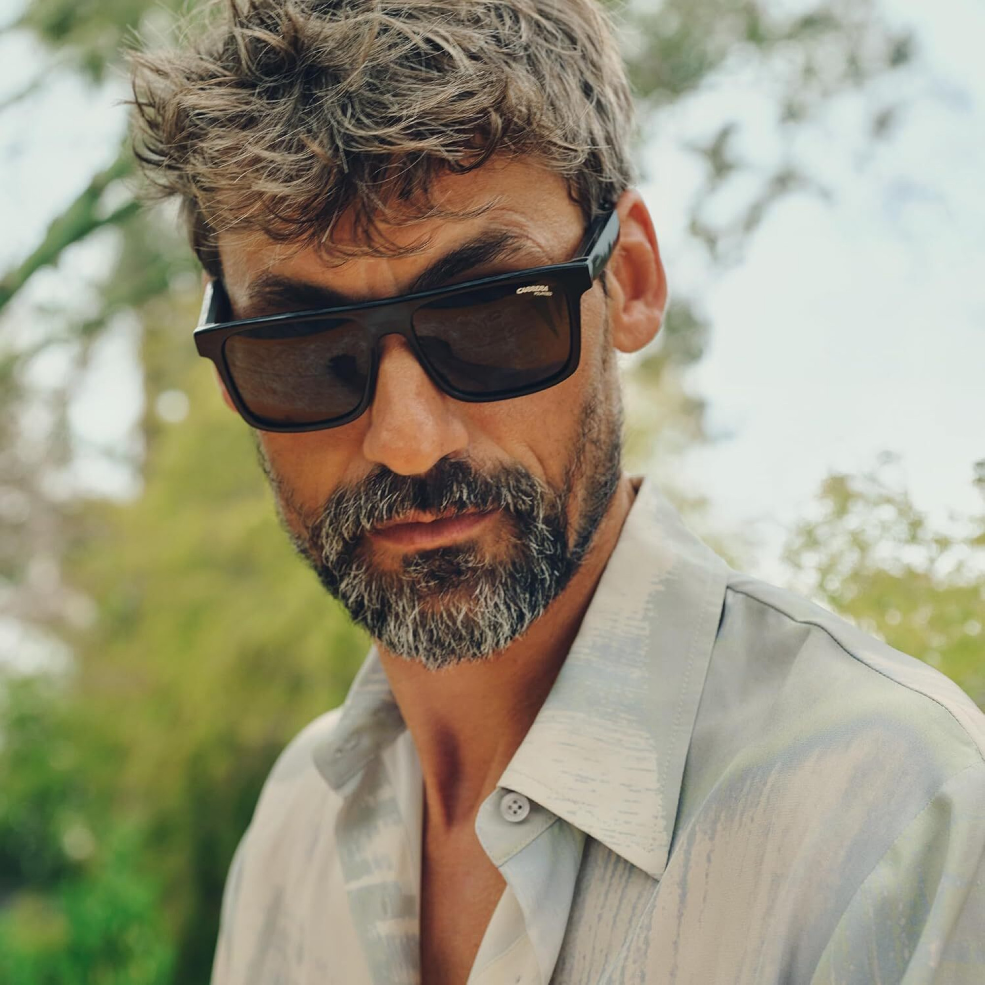 Розумні окуляри Carrera Smart Glasses with Alexa